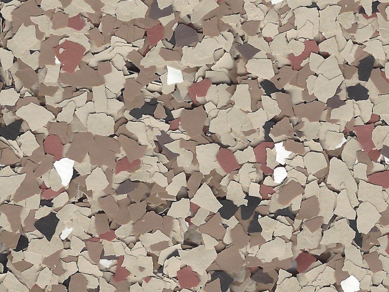 pecan concrete floor texture
