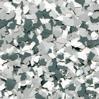 Slate-Stone Concrete Floor Texture