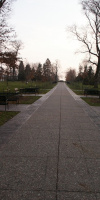 Another Walking Path In A Park Created By Kelly Designs In Concrete 