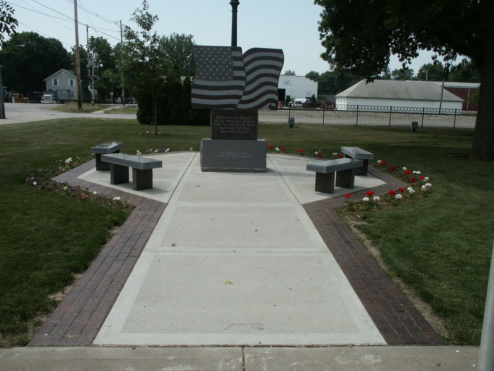 Concrete Memorial Designs By Kelly Designs In Concrete 