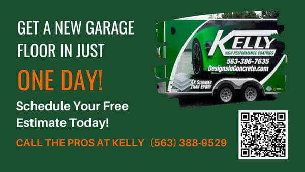 Garage Floor Coating