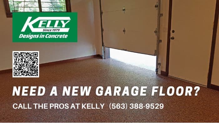 Kelly Designs In Concrete 5122 West Kimberly Rd Davenport, IA 52806 563-388-9529 Concrete Sidewalk