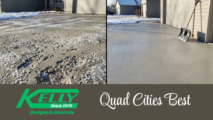 Winter Concrete Survival Guide